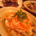 ぱみ's cooksnap of when they made ☆定番すぎる・・・？鯵の南蛮漬け☆.