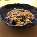 akasio10's cooksnap of when they made 簡単節約☆豚コマの葱塩だれ炒め。.
