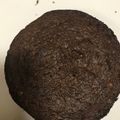 クックK6TR6A☆'s cooksnap of when they made 外はサクサク中はしっとりな濃厚ブラウニー.