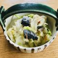 ボブナナ's cooksnap of when they made 塩麹さんで簡単！にしん漬？(^-^*)/.