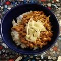 ☆hikonyan☆'s cooksnap of when they made 私の好きな納豆の食べ方.
