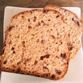 さなよし's cooksnap of when they made 和風あずきなこパウンドケーキ.