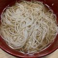 ポメちょん's cooksnap of when they made かけ蕎麦のつゆ.