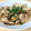 ねてるうさぎ's cooksnap of when they made 鶏ささみとしいたけの和風ねぎマヨ.