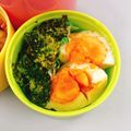 一番星寿美次郎's cooksnap of when they made ゆで卵のコチュジャン和え.