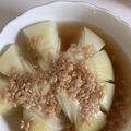 naru_misa's cooksnap of when they made レンジで簡単♪玉葱の豚そぼろあんかけ.