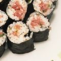 らーてぃん's cooksnap of when they made ネギトロ巻き.