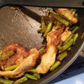 アザラシ農場's cooksnap of when they made たっぷり玉ねぎもおいしい☆豚丼.