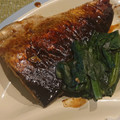 さぁ★たぁ★'s cooksnap of when they made さばの醤油焼き、蒲焼風.
