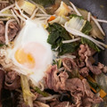 あたむ❤189's cooksnap of when they made 牛肉と白菜のさっと煮.