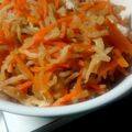 十六夜慧人's cooksnap of when they made お弁当・常備菜に☆基本の切り干し大根煮物.