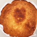 kijuhyt's cooksnap of when they made 柿のベイクドチーズケーキ.