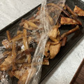 みほっぺのお料理's cooksnap of when they made 簡単❗新じゃがとハムのバター醤油炒め.