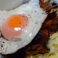 キサコナス's cooksnap of when they made ☆★茄子とツナのとろとろ丼★☆.