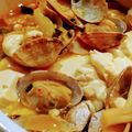 ちっちぱっど's cooksnap of when they made スンドゥブチゲ。(o^^o)♪.