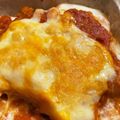 きゃっきぃー's cooksnap of when they made 大豆でヘルシー！簡単ミートソース☆彡.