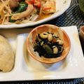 ♡ひな祭り♡'s cooksnap of when they made ひじきの煮物.
