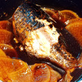 a_ya_mi's cooksnap of when they made メジナの煮付け.
