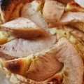 ちゅのぽむ's cooksnap of when they made クリスマス！パイ生地で作る簡単洋梨タルト.