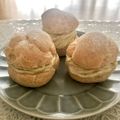 はらぺこしろうさぎ's cooksnap of when they made マロンクリーム.