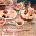 yossy1207's cooksnap of when they made お食い初め　メニュー☆.