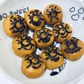 WINKEAST's cooksnap of when they made mかぼちゃのスイートポテト.