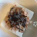 ˚✧₊⁎ゆう˚✧₊⁎'s cooksnap of when they made おかか塩昆布の冷奴.