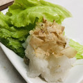 hiro_aya's cooksnap of when they made 簡単♡おかか大根おろし.