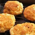 ちゃんみけ's cooksnap of when they made ダイエット★糖質オフ鶏むね豆腐ナゲット♡.