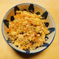 カバゴン's cooksnap of when they made 簡単 糖質オフ しらたきとたらこの炒め物.