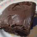 chiidaimam's cooksnap of when they made ■ちょっとカロリーオフnaザッハトルテ■.
