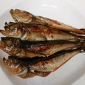 みさう's cooksnap of when they made 簡単！はたはたの酒と味醂漬け焼き.