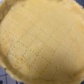 ゆんぶー's cooksnap of when they made パートシュクレ(タルト台).