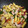 へちまもこ's cooksnap of when they made さつま芋と鶏肉の甘酢炒め♪.