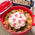 すねる's cooksnap of when they made ☆ひとりめし たぬきなシーチキンマヨ丼.
