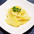 辰夫女子's cooksnap of when they made 簡単１品★冬瓜の酢味噌和え☆箸休め.