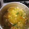 クックDFZMB0☆'s cooksnap of when they made ☆簡単☆冬のあったかスープ.