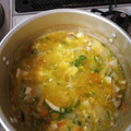クックDFZMB0☆'s cooksnap of when they made ☆簡単☆冬のあったかスープ.