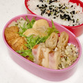 なななな♡MaMa's cooksnap of when they made 厚焼き卵.