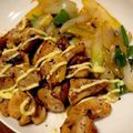 クックりゅ's cooksnap of when they made 焦がし醤油マヨの鶏もも肉グリル☆.