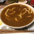 アクア大好き's cooksnap of when they made 昨日の、残りのカレーで、カレーうどん.