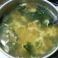 ymd88's cooksnap of when they made 生姜入り椎茸と春雨のスープ.
