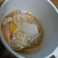 スマイル☻ママ's cooksnap of when they made さつまいもでほっこり美味しい我が家の豚汁.