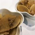 食いしん坊ナース♥'s cooksnap of when they made 簡単に♪大根とツナの炒め煮.