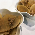 食いしん坊ナース♥'s cooksnap of when they made 簡単に♪大根とツナの炒め煮.