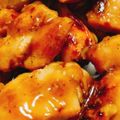 りーとぽん's cooksnap of when they made 【時短１５分】簡単すぎる☆照り焼きチキン.