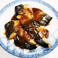 ☆とらねこトラちゃん's cooksnap of when they made 簡単！鯖の味噌煮.