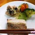 やんやんパパ's cooksnap of when they made みつ葉の大量消費✩.*˚.