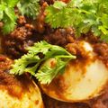 横浜発国際料理教室's cooksnap of when they made インドネシア♡ごろごろ卵の旨おかず.