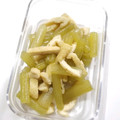 tamago大好き's cooksnap of when they made 白だしで簡単✿ふきと油揚げの含め煮✿.